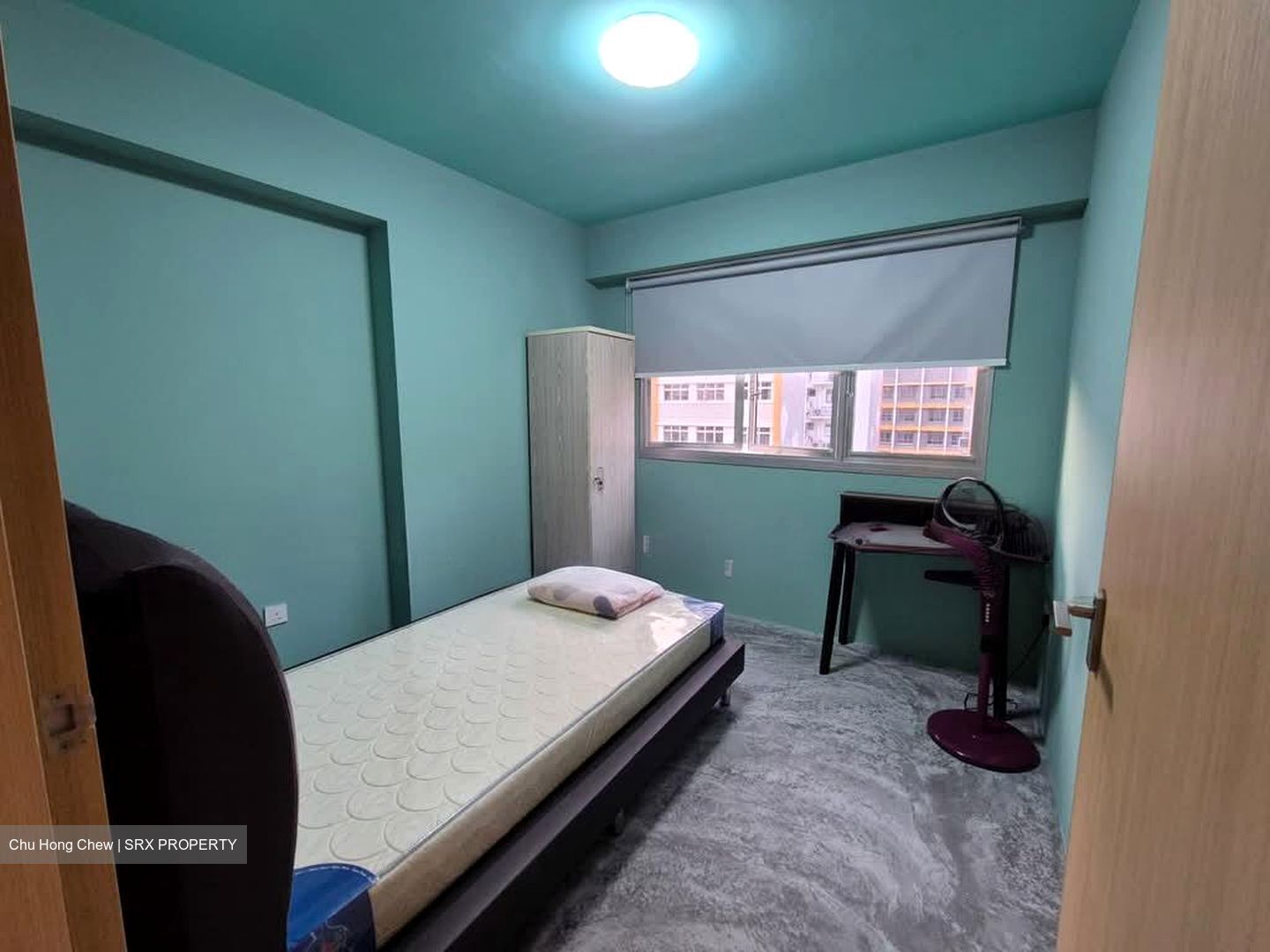 Blk 991B Jurong West Jewel (Jurong West), HDB 3 Rooms #600165271